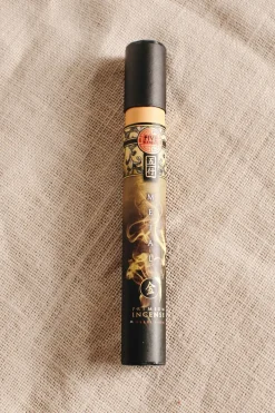 New 5 Elements Metal Incense Incense & Aroma