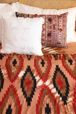 New Aakrita Bedspread Bedding