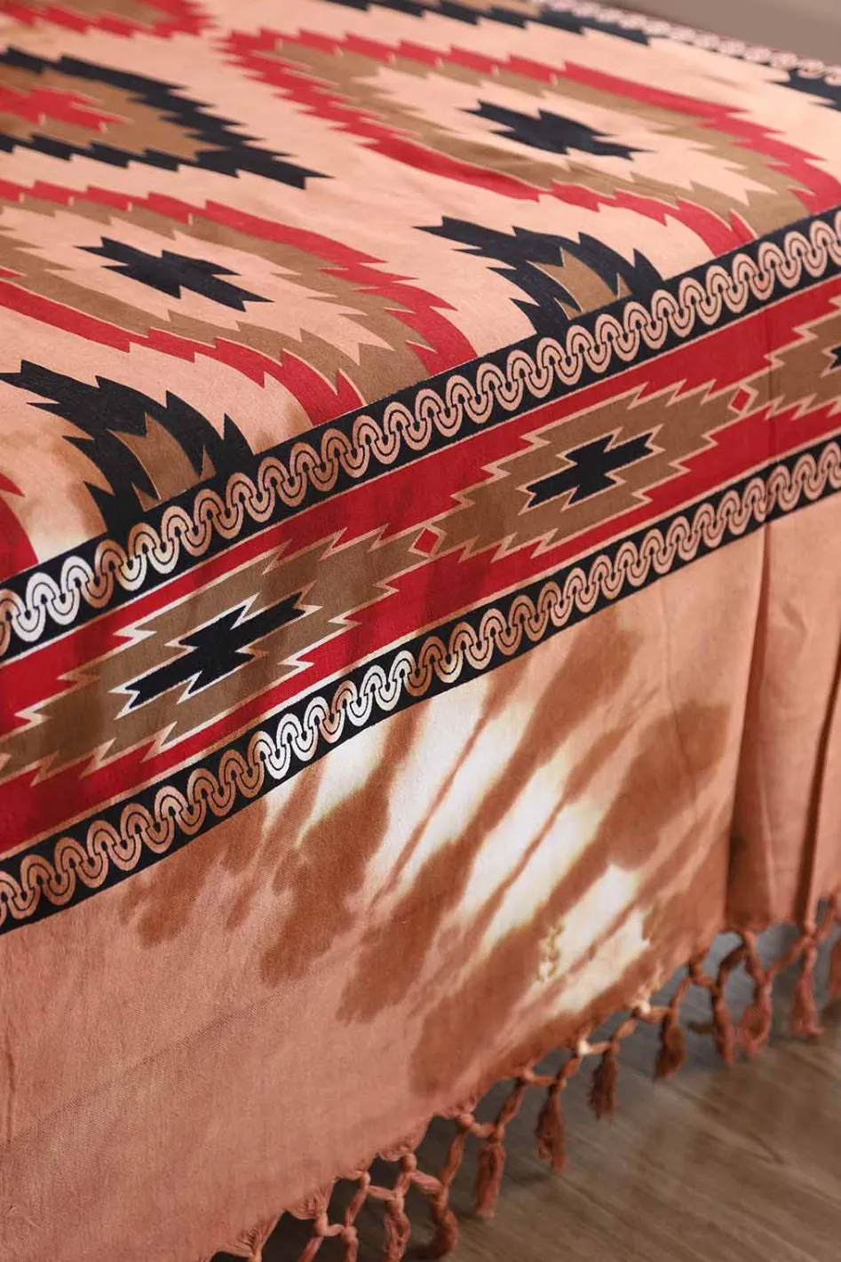 New Aakrita Bedspread Bedding