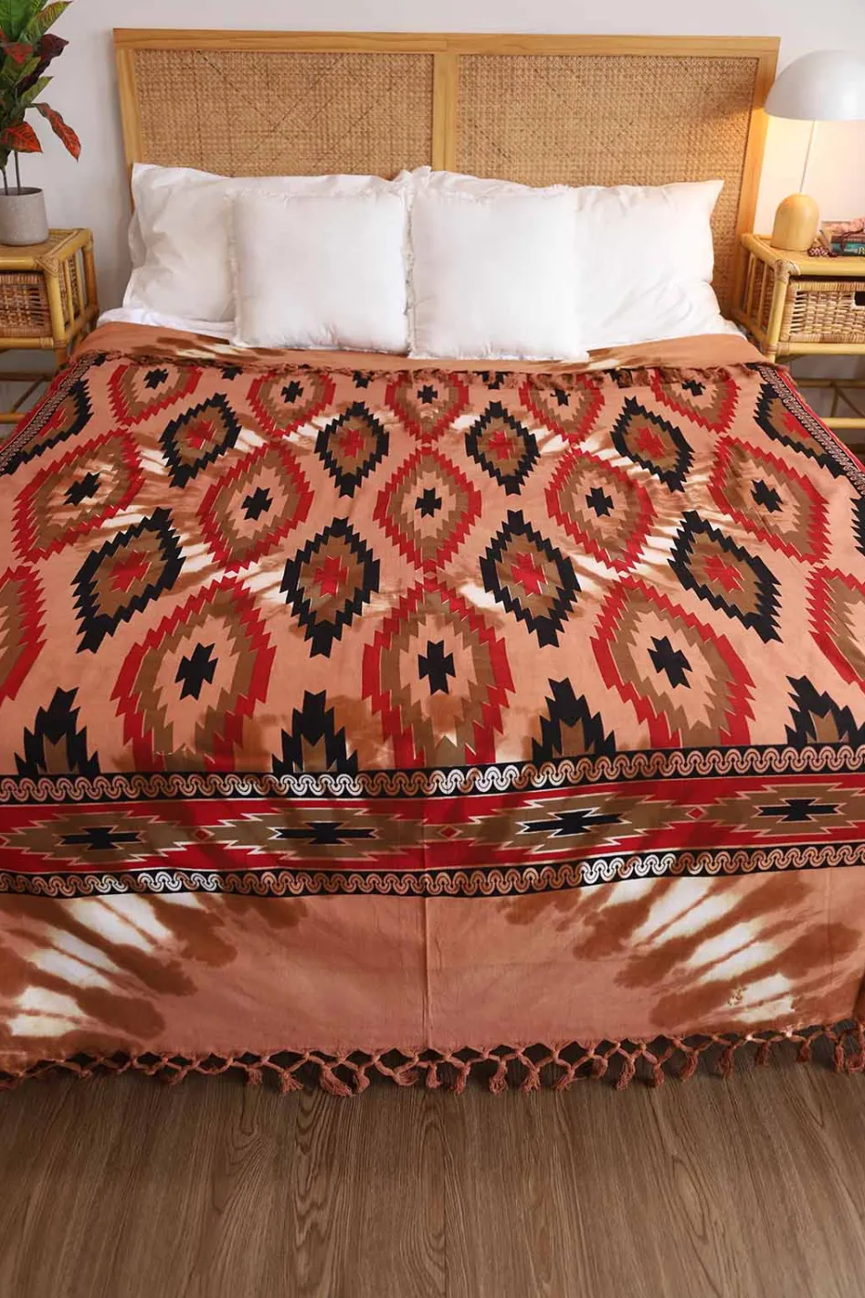 New Aakrita Bedspread Bedding