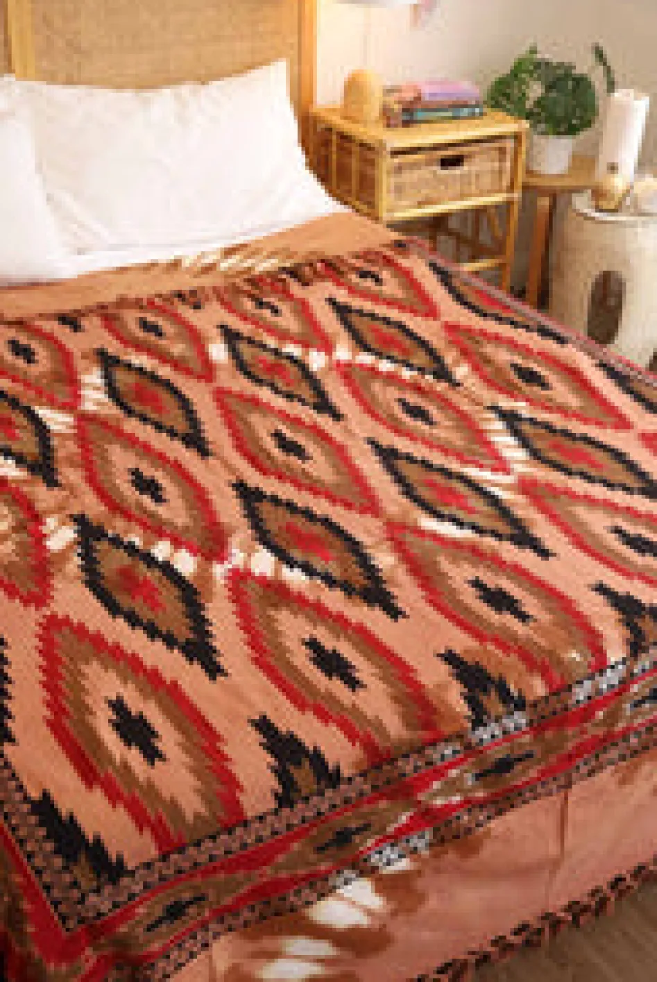New Aakrita Bedspread Bedding