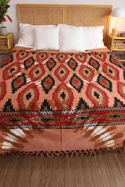 New Aakrita Bedspread Bedding