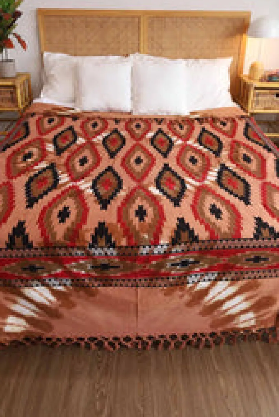 New Aakrita Bedspread Bedding