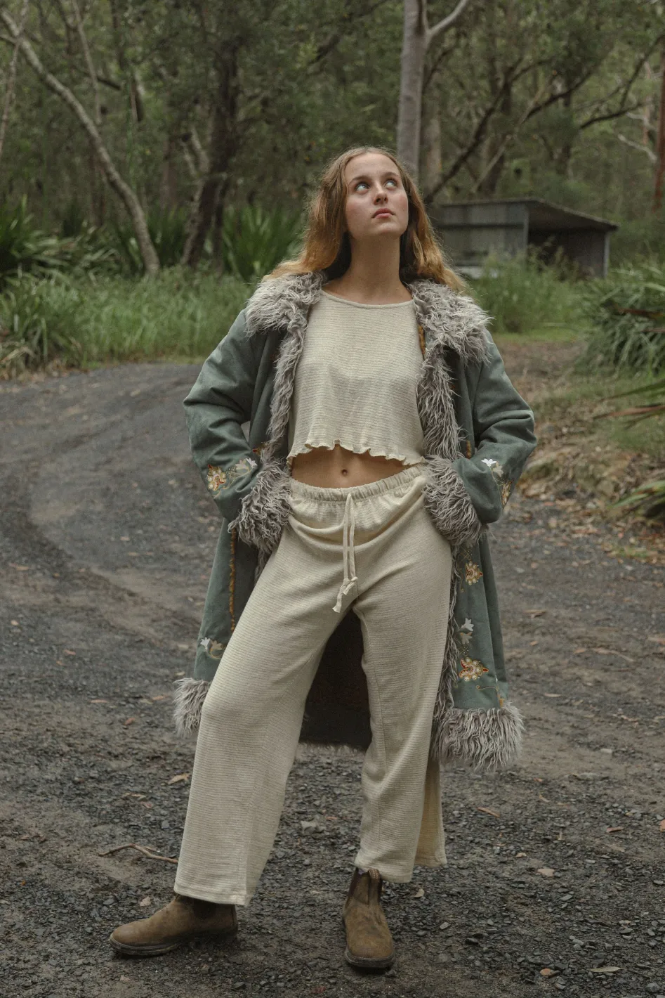 Fashion Aaram Pants Pants