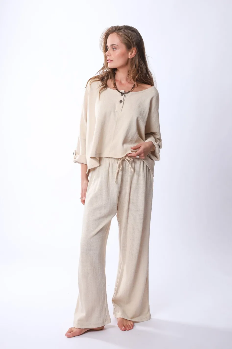 Fashion Aaram Pants Pants