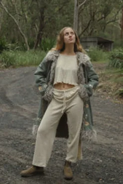 Fashion Aaram Pants Pants