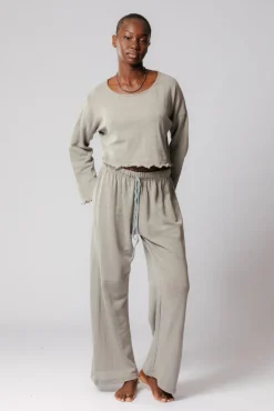 Discount Aaram Pants Pants
