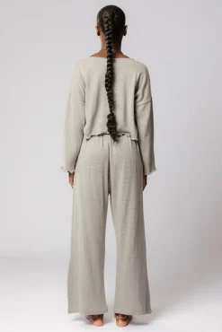 Discount Aaram Pants Pants