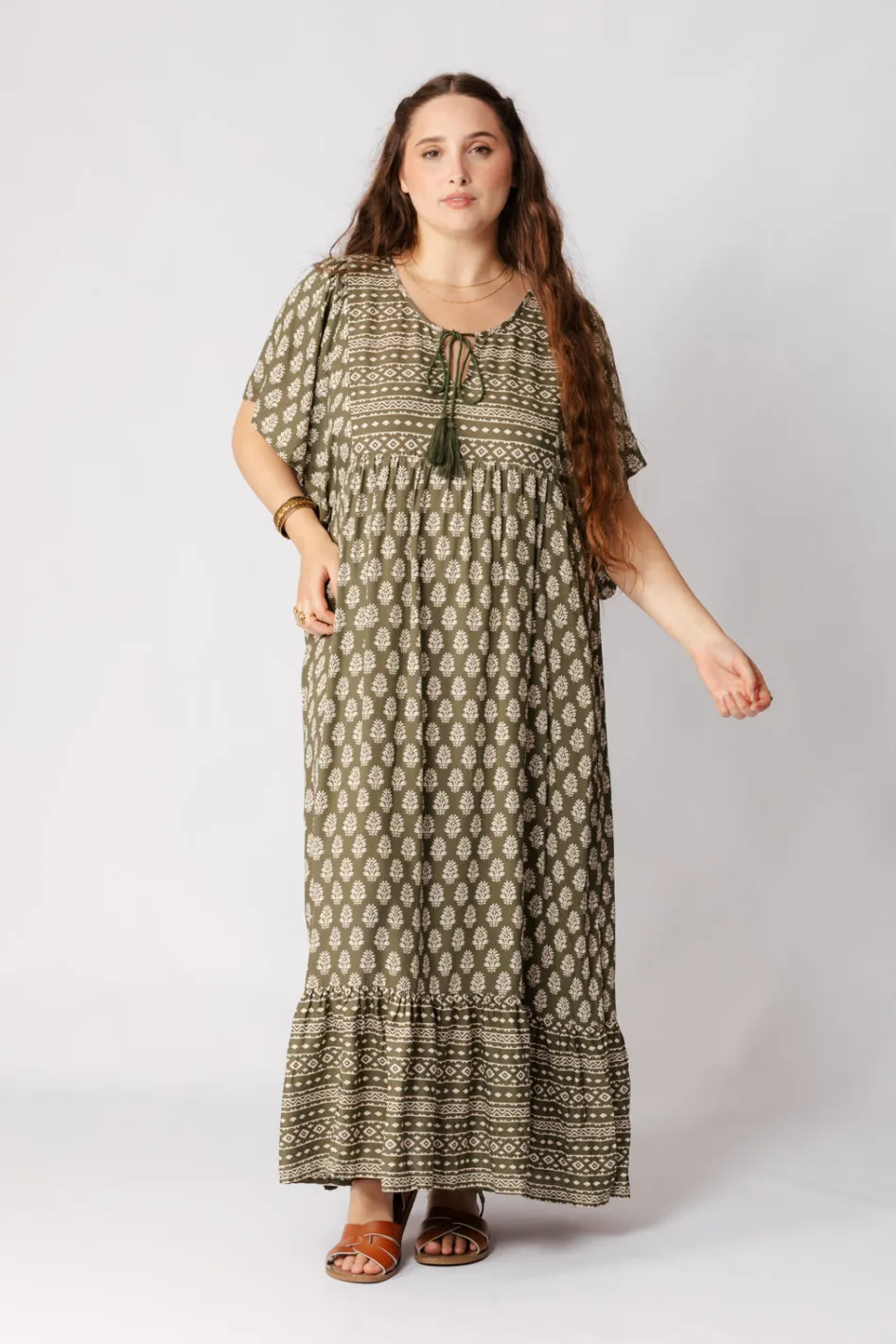 New Abby Mumtaz Dress Dresses|Free Size