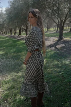New Abby Mumtaz Dress Dresses|Free Size