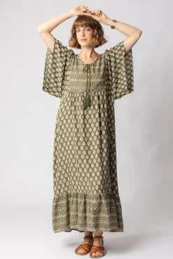 New Abby Mumtaz Dress Dresses|Free Size