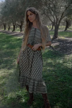 New Abby Mumtaz Dress Dresses|Free Size