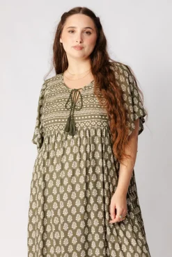 New Abby Mumtaz Dress Dresses|Free Size