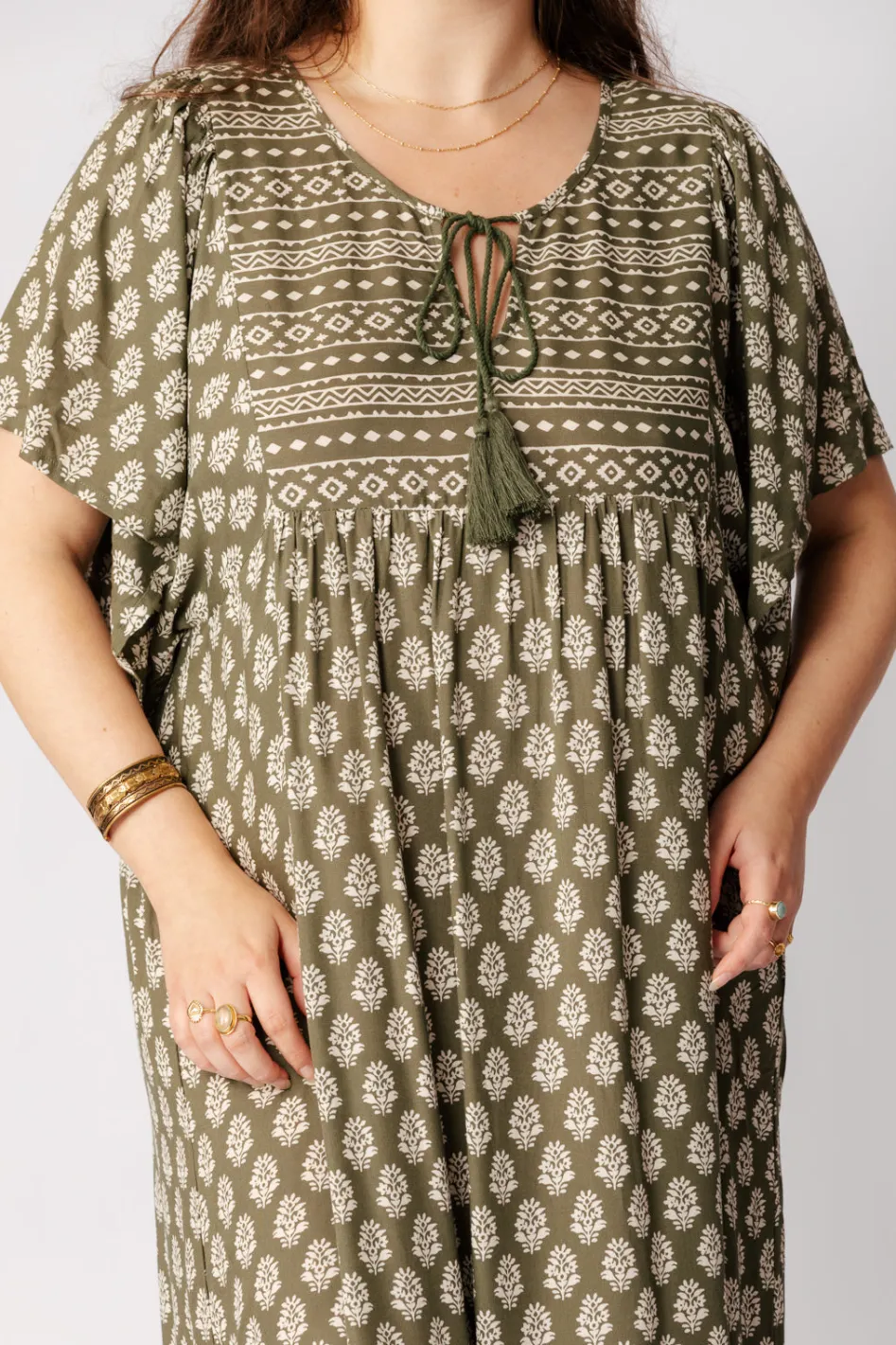New Abby Mumtaz Dress Dresses|Free Size