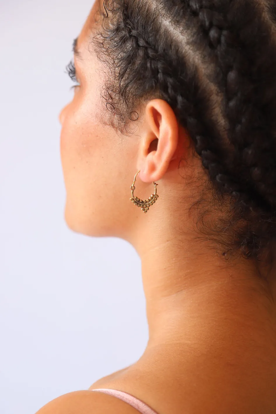 Outlet Acadia Earrings Fashion Jewellery
