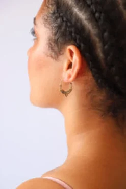 Outlet Acadia Earrings Fashion Jewellery