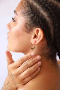 Outlet Acadia Earrings Fashion Jewellery