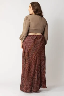 New Ada Bias Skirt Skirts