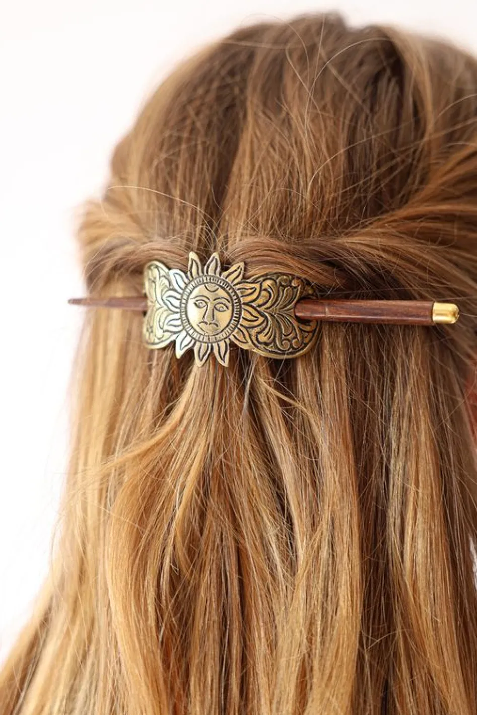 Discount Aelia Hair Stick Hair Accessories