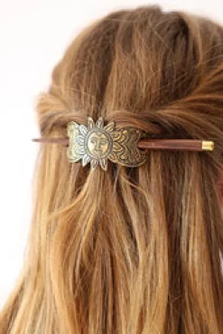 Discount Aelia Hair Stick Hair Accessories