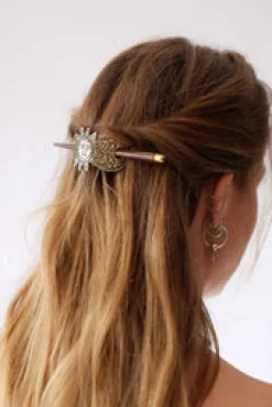Discount Aelia Hair Stick Hair Accessories