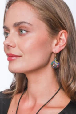 Clearance Aelora Earrings Fashion Jewellery
