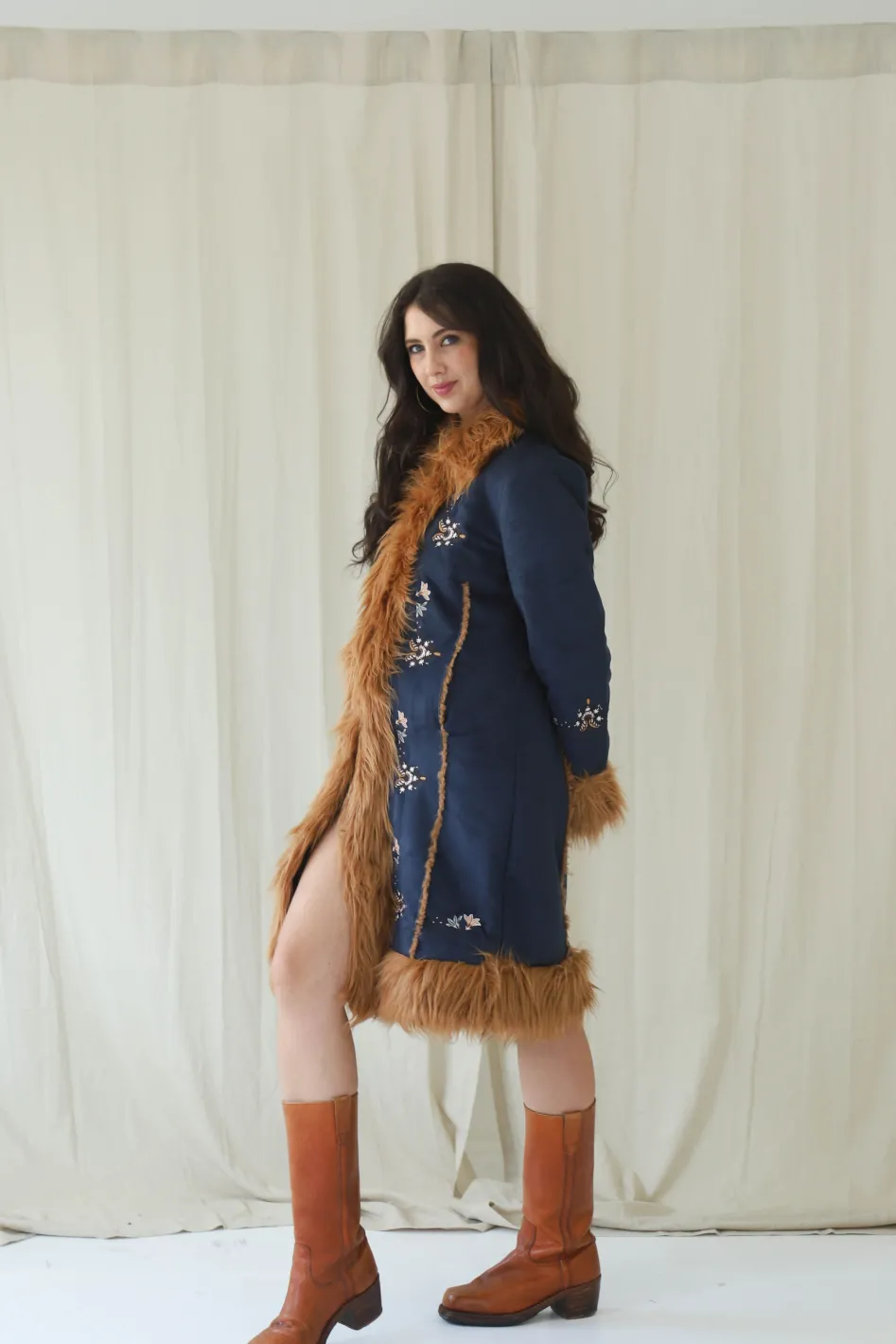 Clearance Afghan Coat Jackets & Outerwear