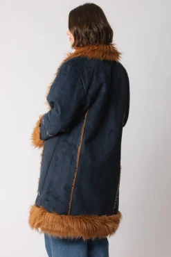 Clearance Afghan Coat Jackets & Outerwear