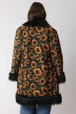 New Afghan Coat Jackets & Outerwear