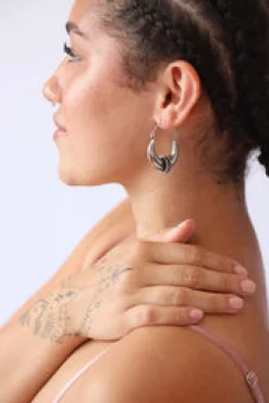 Outlet Ailani Earrings Fashion Jewellery