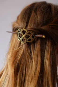 Hot Ailis Hair Stick Hair Accessories