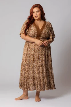 Clearance Alexa Dress Dresses