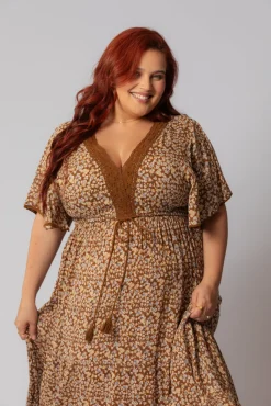 Clearance Alexa Dress Dresses