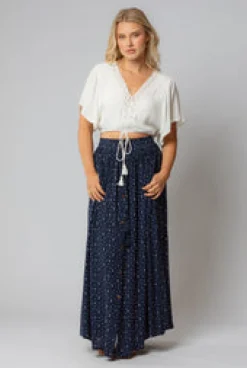 Online Alexandria Top Tops & Shirts