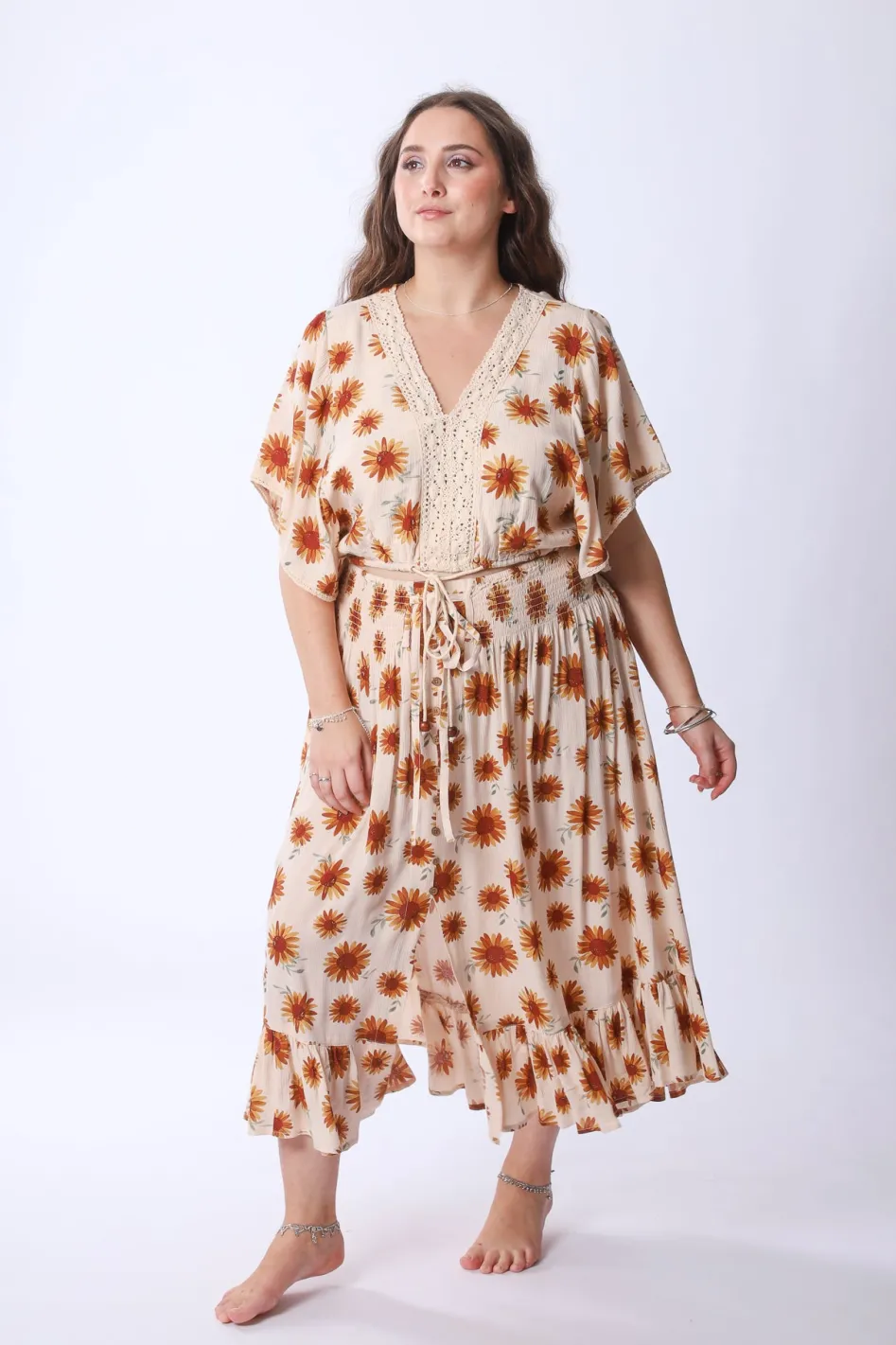 Discount Alexandria Top Tops & Shirts