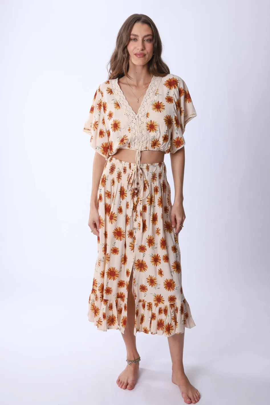 Discount Alexandria Top Tops & Shirts
