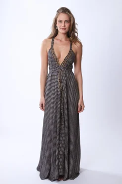 Best Alia Halter Dress Dresses