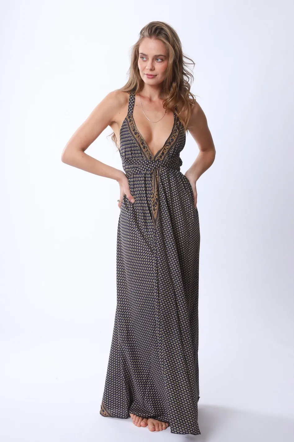 Best Alia Halter Dress Dresses