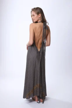 Best Alia Halter Dress Dresses