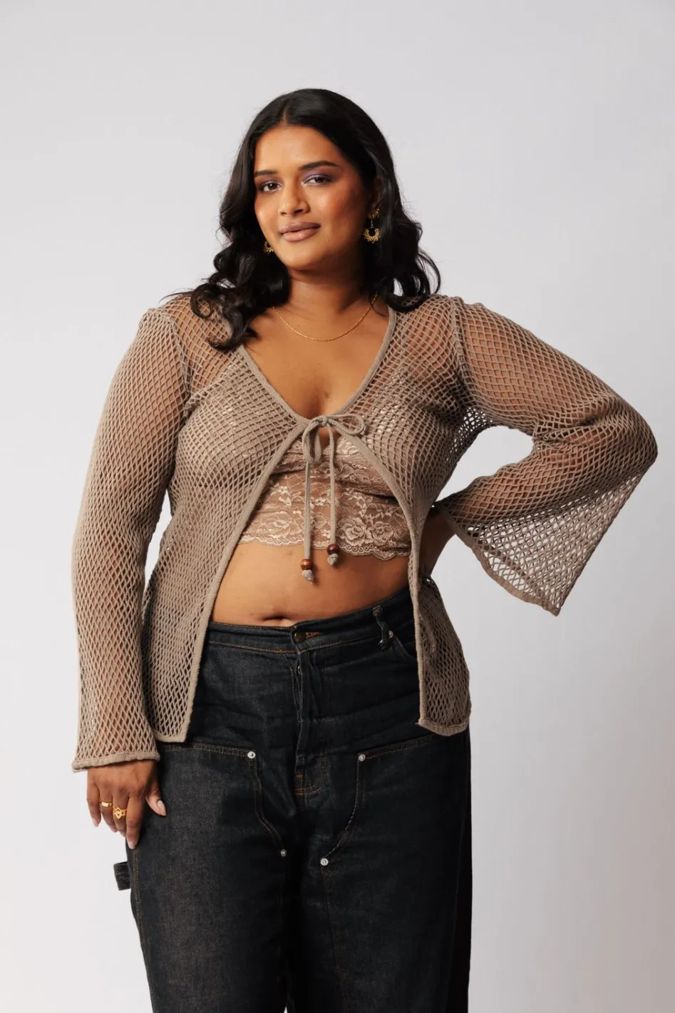 Outlet Alke Top Tops & Shirts