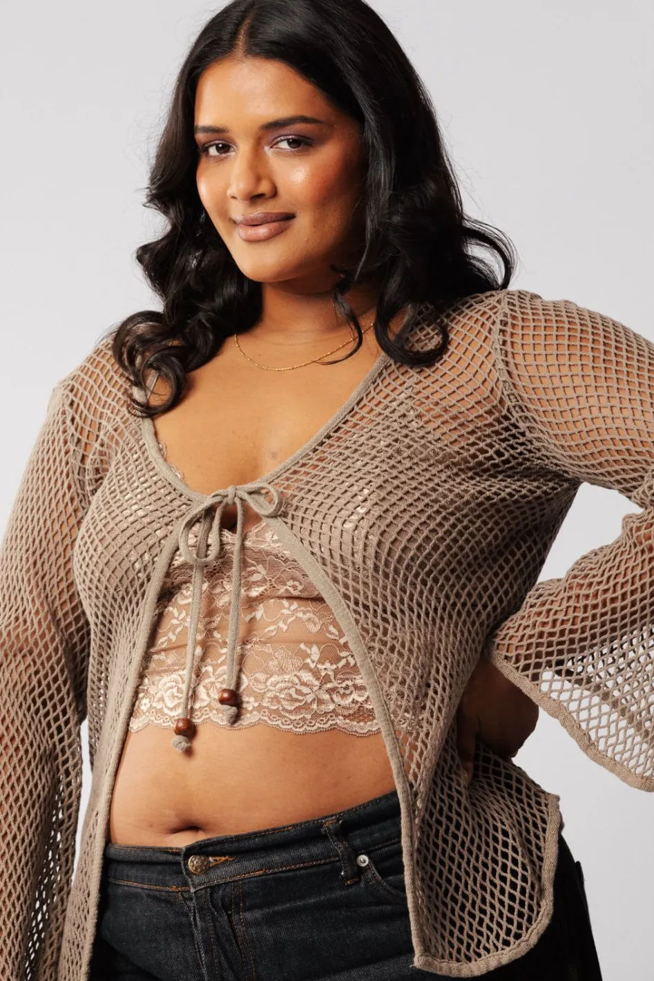 Outlet Alke Top Tops & Shirts