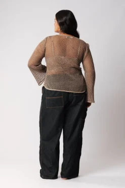Outlet Alke Top Tops & Shirts