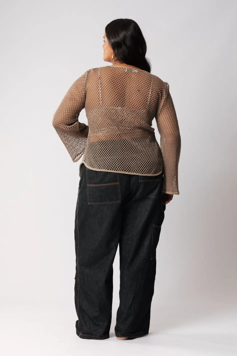 Outlet Alke Top Tops & Shirts