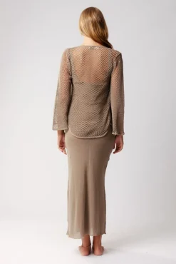 Outlet Alke Top Tops & Shirts