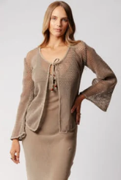Outlet Alke Top Tops & Shirts