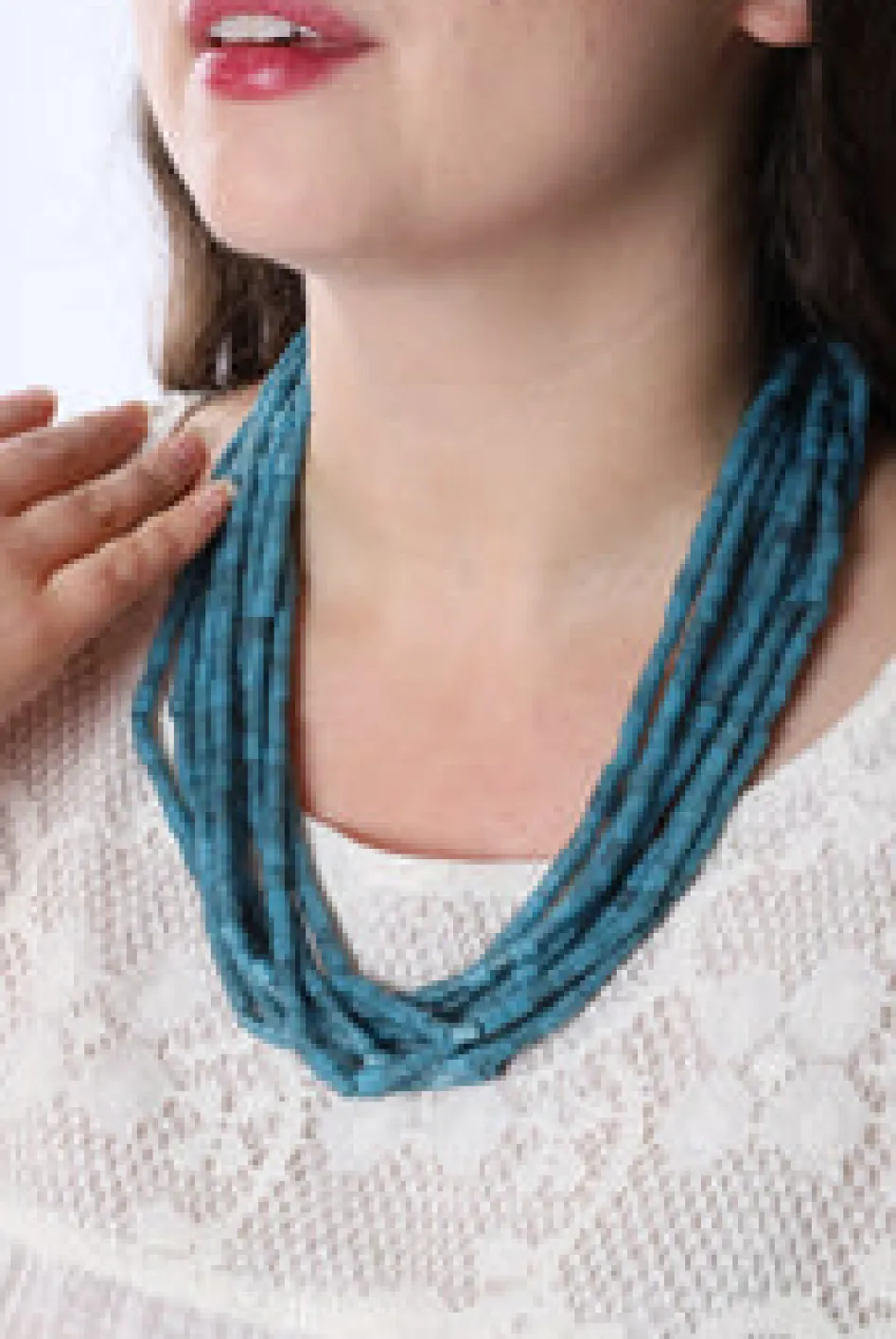 Sale Alora Necklace Fashion Jewellery