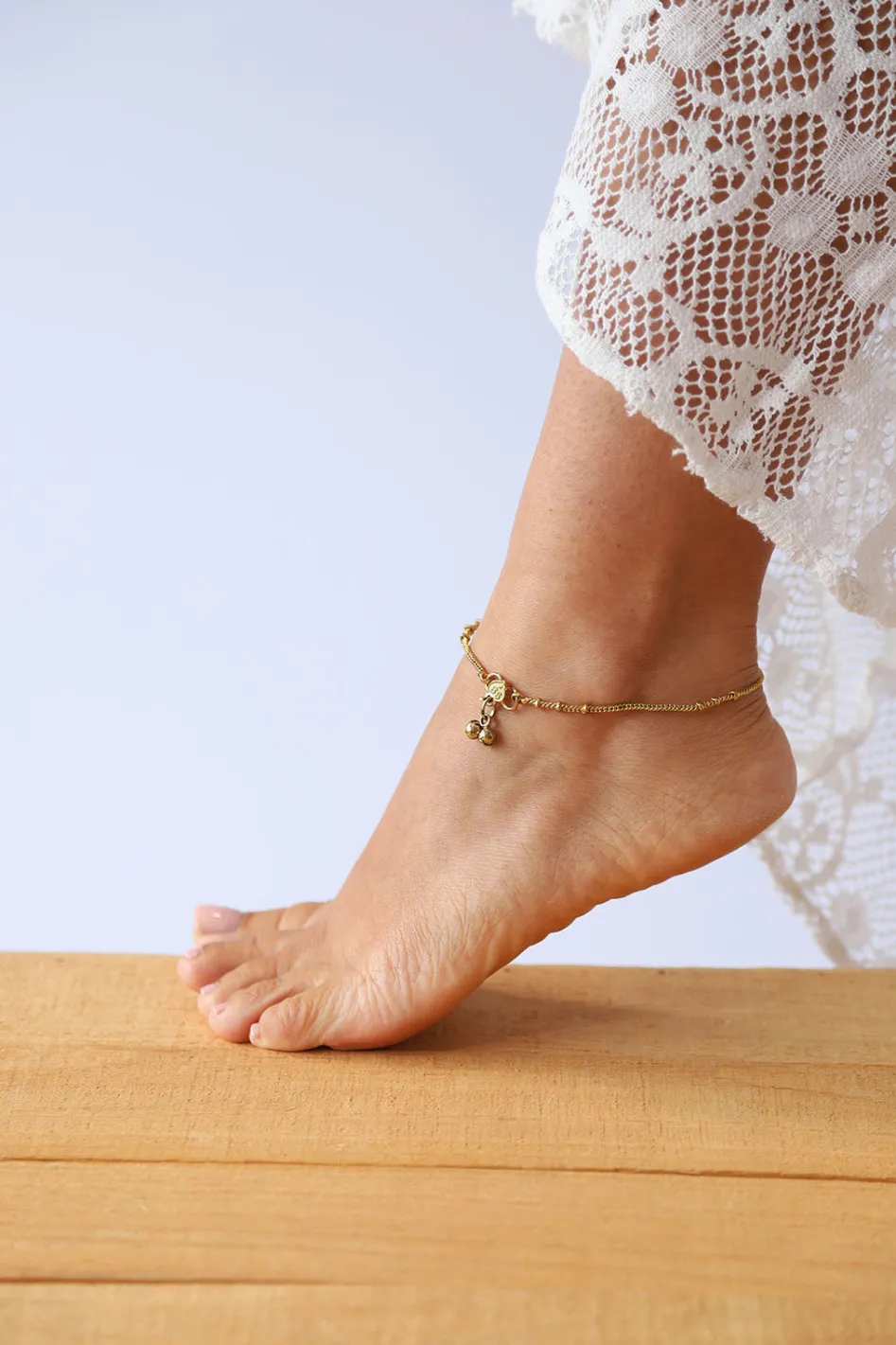 Sale Amara Anklet Fashion Jewellery
