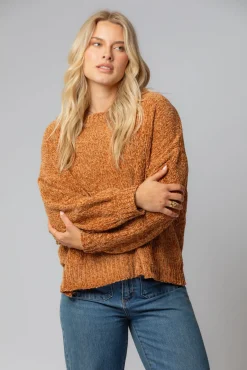 Clearance Amber Jumper Jumpers & Knits
