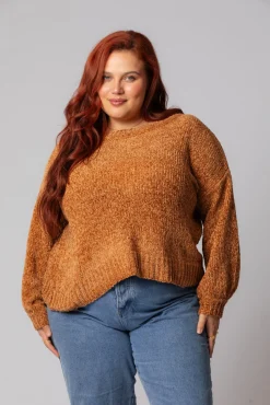 Clearance Amber Jumper Jumpers & Knits