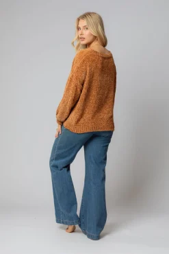 Clearance Amber Jumper Jumpers & Knits